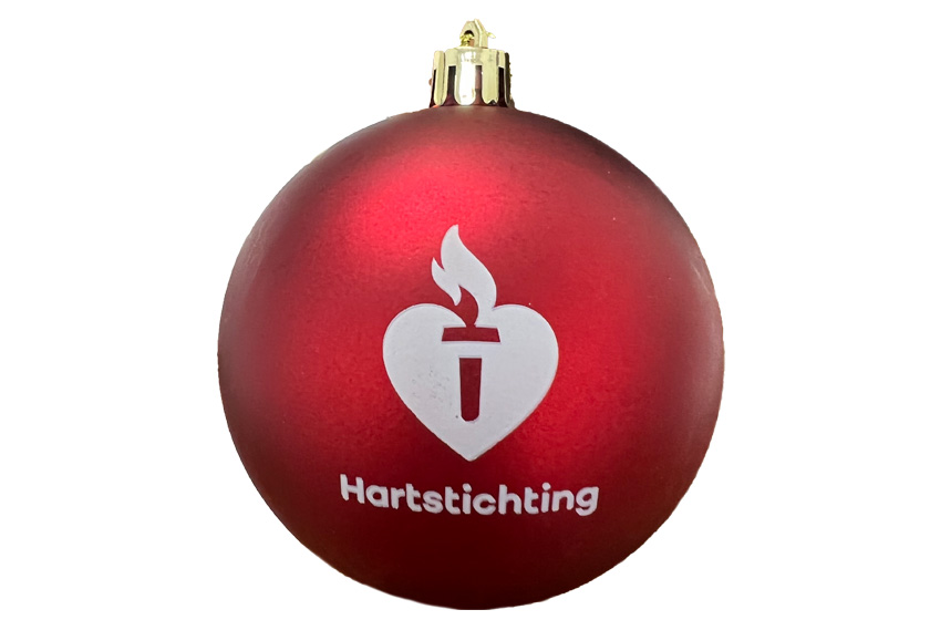 grote kerstballen