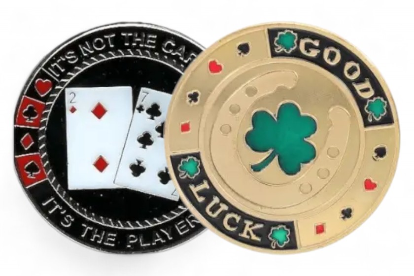 casino chips